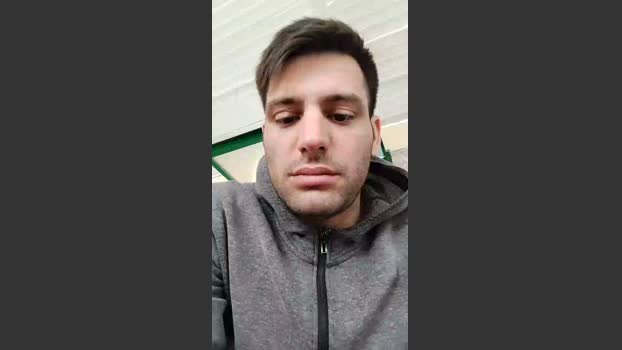 italian_bull1 02-04-2026 Recorded Video Topless