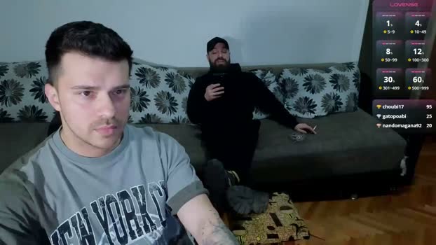 johnnylove22 01-04-2026 Recorded Video juicy