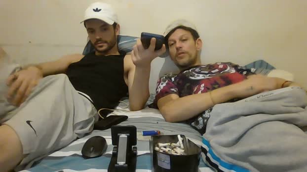 lincon7_sexy 02-04-2026 Recorded Video juicy
