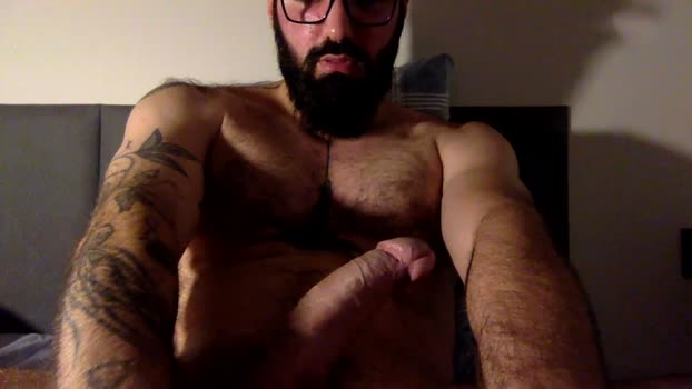 mauriciopauloz3 02-04-2026 Recorded Video sexymale