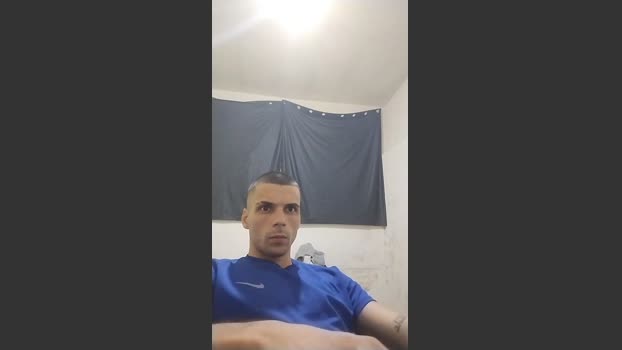 raphael_BDSM 02-04-2026 Recorded Video Topless