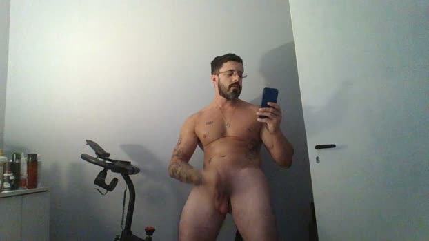 Alers87 02-04-2026 Recorded Video sexymale