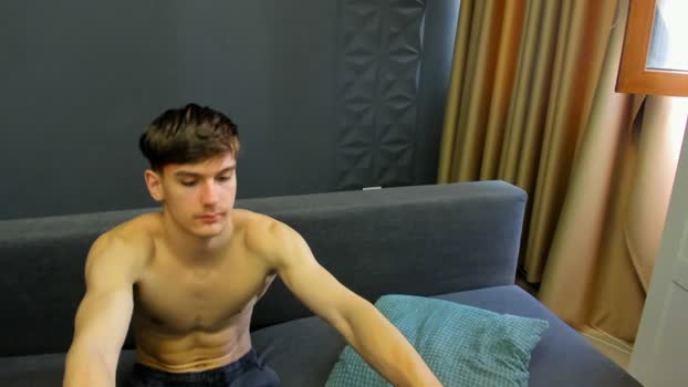 BradyFlint 03-04-2026 Recorded Video analtoy