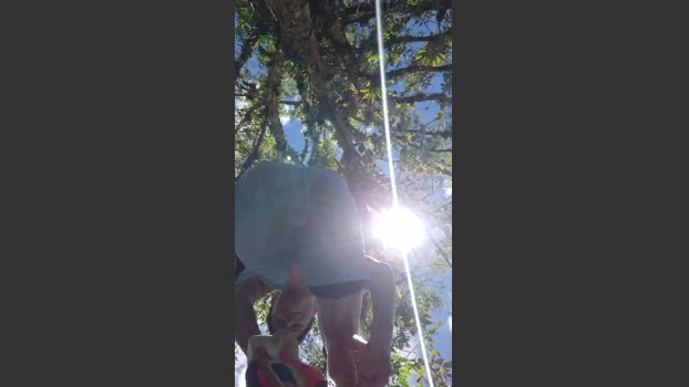 Clark_Jhonz 02-04-2026 Recorded Video Pretty