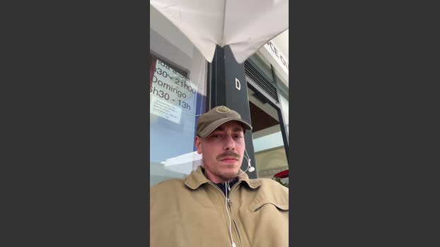 DinisJeitoso 02-04-2026 Recorded Video jackoff