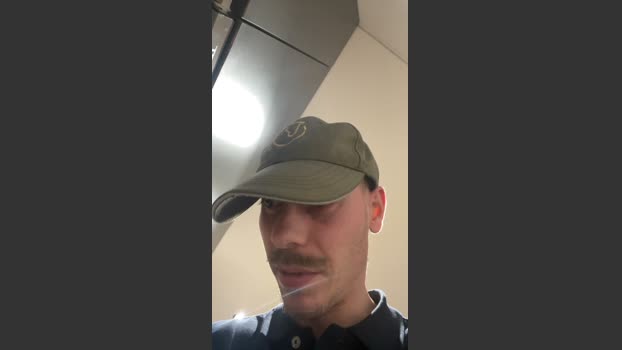 DinisJeitoso 03-04-2026 Recorded Video wank