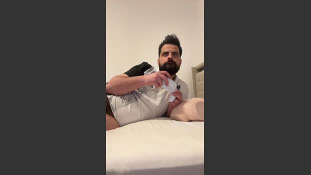 DiogoR1993 03-04-2026 Recorded Video kink