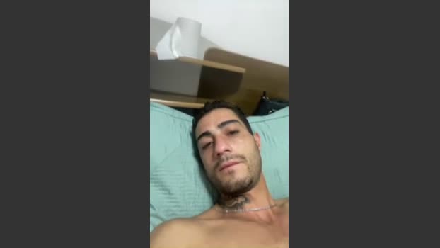 Guimooca 02-04-2026 Recorded Video wank