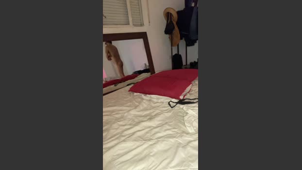 Henryhv94 03-04-2026 Recorded Video naked