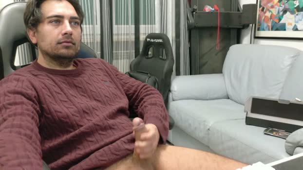 HotPanter82 02-04-2026 Recorded Video hot