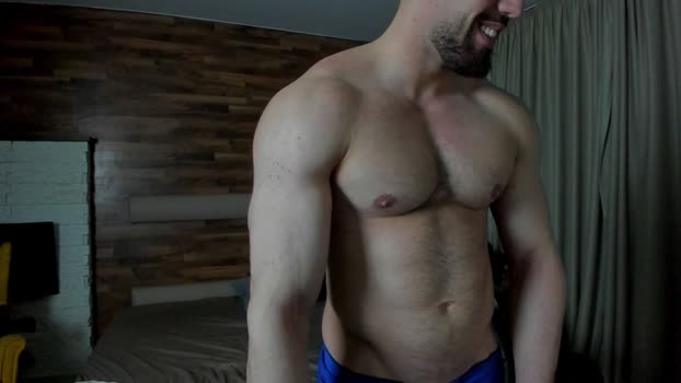 IvanHyde 03-04-2026 Recorded Video hard