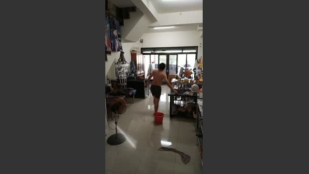 JHUANG 03-04-2026 Recorded Video yummy
