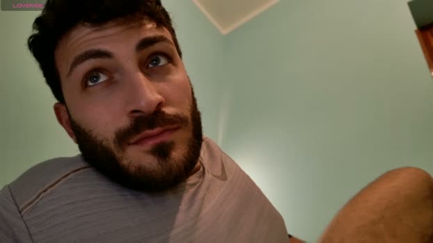 Mark_ariete94 03-04-2026 Recorded Video bj-dildo