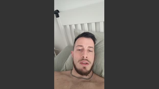 Mrfitdanny 03-04-2026 Recorded Video fuckme