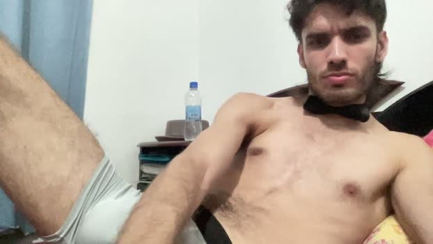 PygmaBoy 03-04-2026 Recorded Video gay