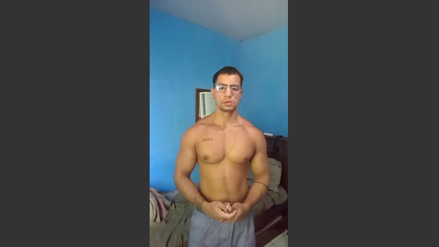 Tteu3 02-04-2026 Recorded Video jerkoff