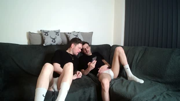 TwoTwinkHusband 02-04-2026 Recorded Video bigcock