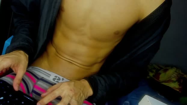 axel_marcus_x 03-04-2026 Recorded Video handsome