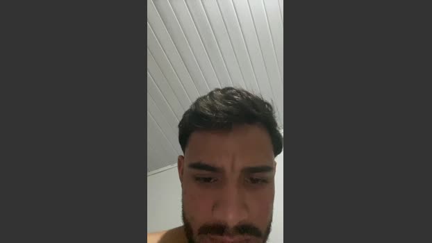 gabriel5458 03-04-2026 Recorded Video nude