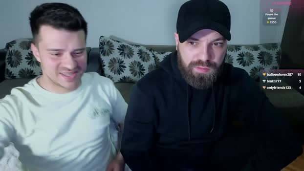 johnnylove22 02-04-2026 Recorded Video jackoff