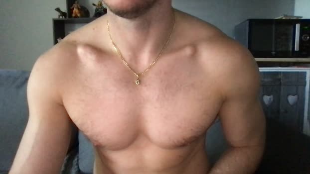 kenzo842 03-04-2026 Recorded Video handsome