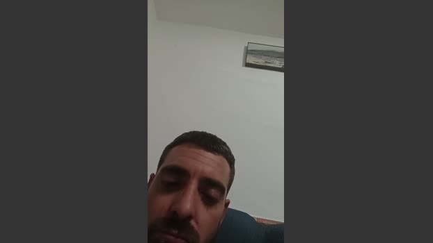 willyponton 03-04-2026 Recorded Video Recorded