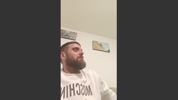 willyponton 03-04-2026 Recorded Video Pretty