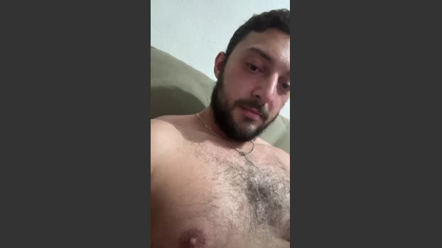 BrunoRibas23 04-04-2026 Recorded Video fuckhard