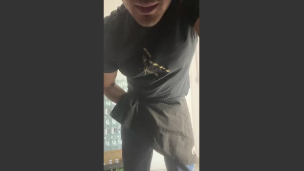 BufaloneITA69 04-04-2026 Recorded Video bigballs