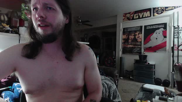CamzCock 04-04-2026 Recorded Video show