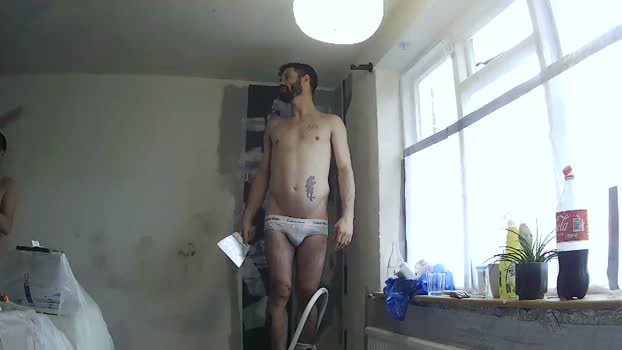 ClaphamJamie 03-04-2026 Recorded Video Cam