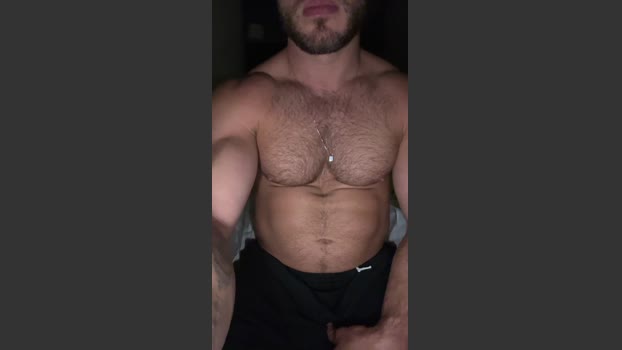ConradHavok 03-04-2026 Recorded Video sexymale