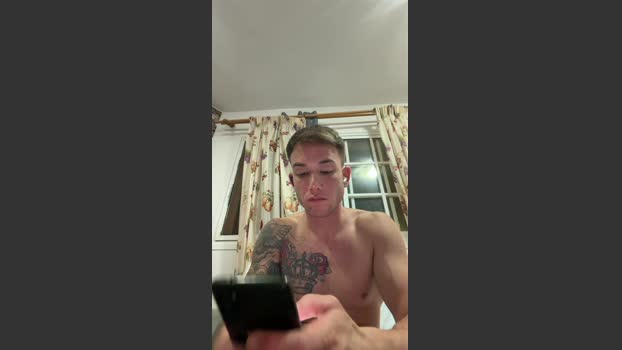 Cristiangonzaa 04-04-2026 Recorded Video harddick