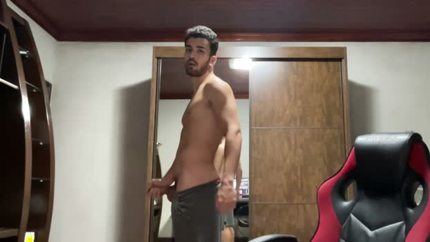 Drgym18 04-04-2026 Recorded Video hardcock