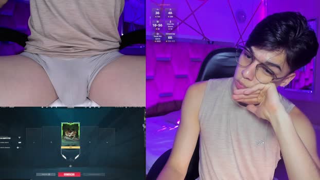 Gerony 04-04-2026 Recorded Video naked