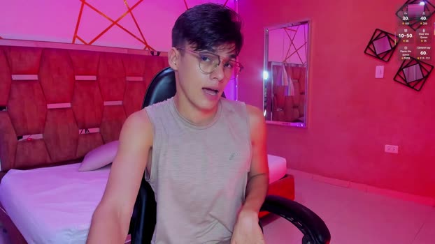 Gerony 04-04-2026 Recorded Video orgasm