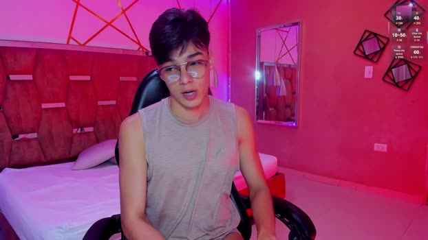 Gerony 04-04-2026 Recorded Video bicurious