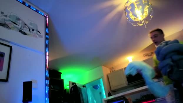 HuGo4K 03-04-2026 Recorded Video skinny