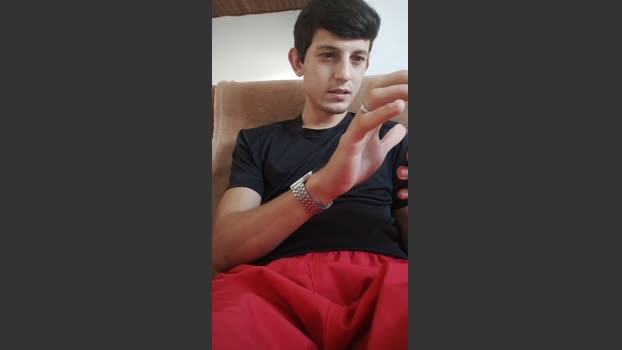 HunkGrimReaper 04-04-2026 Recorded Video jackoff