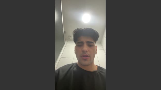 Jovencitobcn21 03-04-2026 Recorded Video amateur