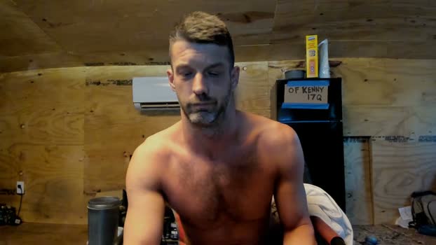 Kenny_Kyle 04-04-2026 Recorded Video beauty