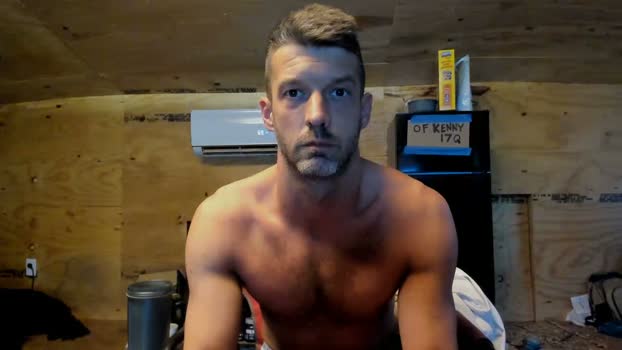 Kenny_Kyle 04-04-2026 Recorded Video XXX