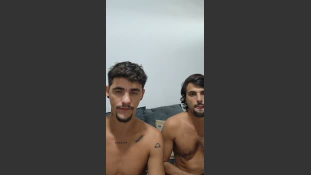Levi_Henrique 04-04-2026 Recorded Video analsex