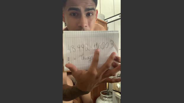 MARENTO23CMM 04-04-2026 Recorded Video suckcock