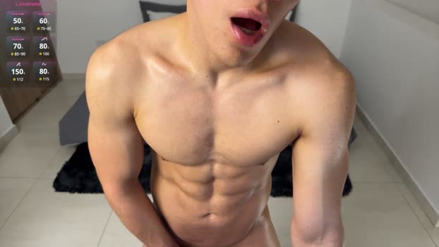 Maxxi_Lancaster 03-04-2026 Recorded Video XXX