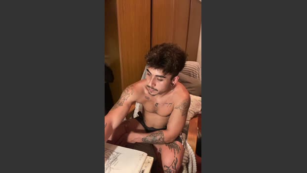 Mojitoxxx69 04-04-2026 Recorded Video nude