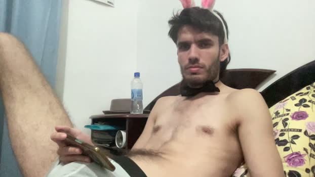 PygmaBoy 04-04-2026 Recorded Video hard