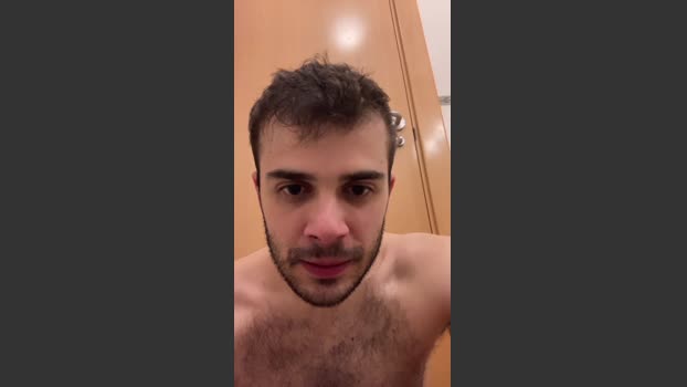 Sergi_MM 04-04-2026 Recorded Video fuckass