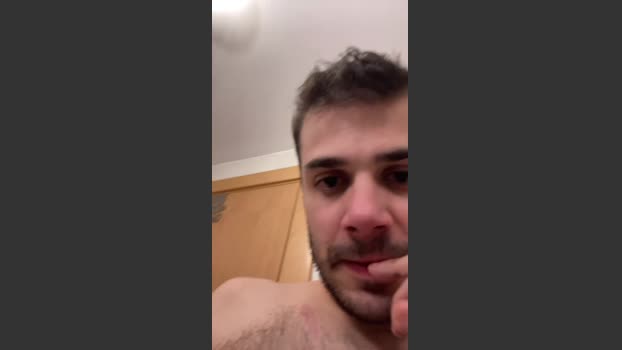 Sergi_MM 04-04-2026 Recorded Video fuckher