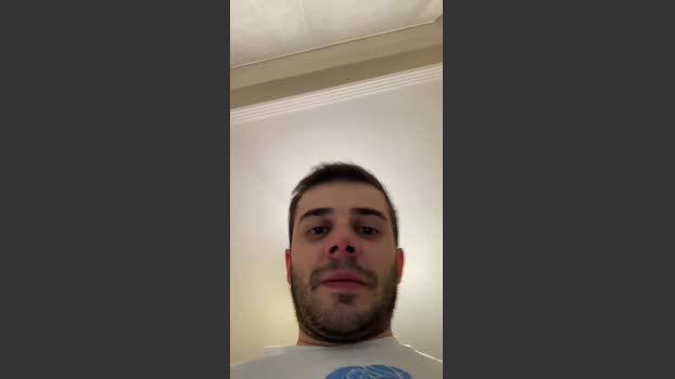 Sergi_MM 04-04-2026 Recorded Video naughty